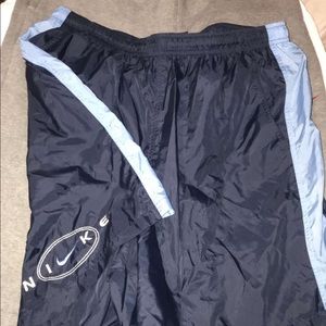 RARE VINTAGE NIKE SHORTS